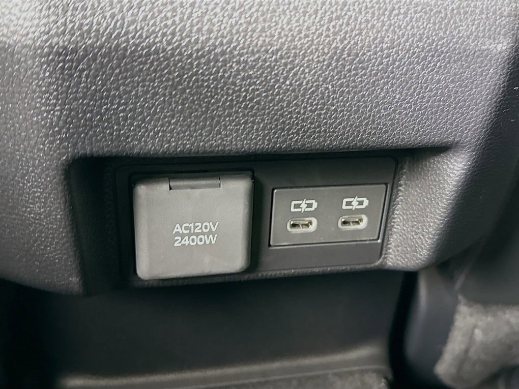 New 2025 Toyota Tacoma Limited image 48