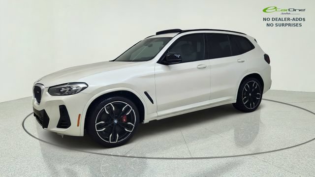 Used 2023 BMW X3 M40i w/ Premium Package AWD/4WD image 5