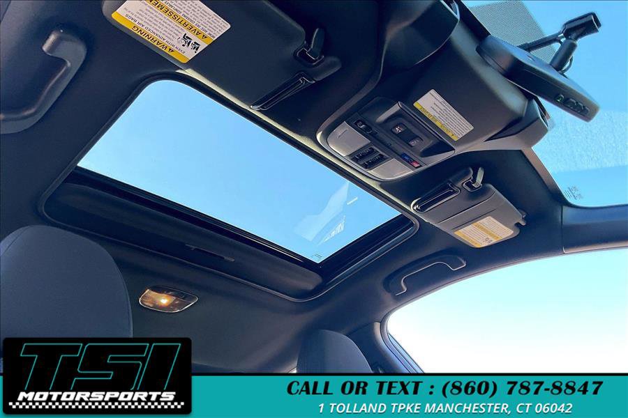 Used 2019 Subaru Impreza 2.0i Sport image 22