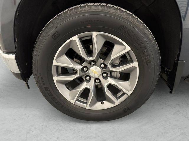 Used 2020 Chevrolet Silverado 1500 LT w/ Texas Edition image 23