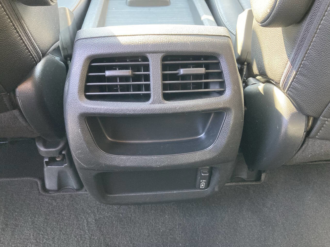 Used 2018 Honda Ridgeline RTL-E image 44