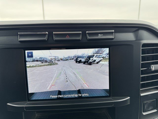 Certified 2024 Ford F250 XLT image 20