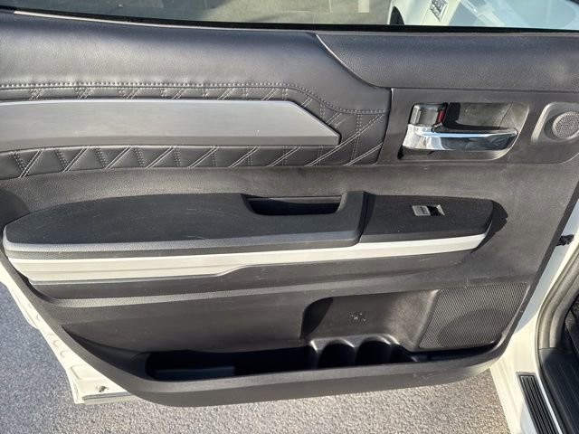 Used 2020 Toyota Tundra Platinum image 25