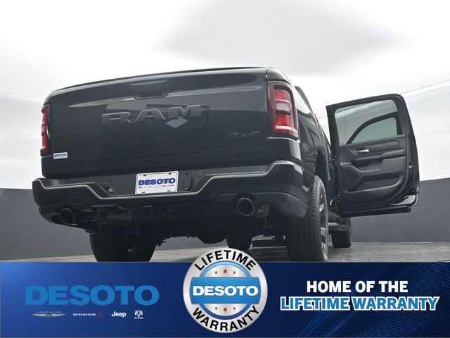 New 2026 RAM 1500 Express image 68