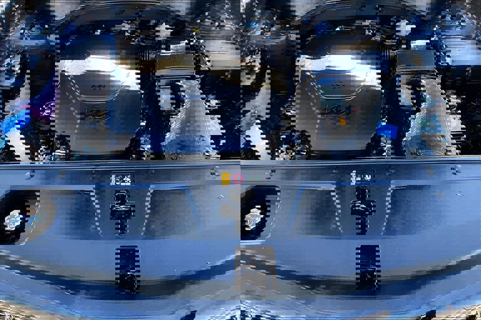 Used 2024 Kia Telluride EX X-Line image 32