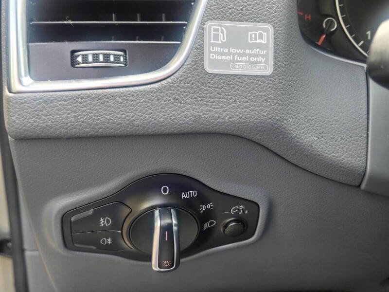 Used 2014 Audi Q5 TDI Premium Plus image 23