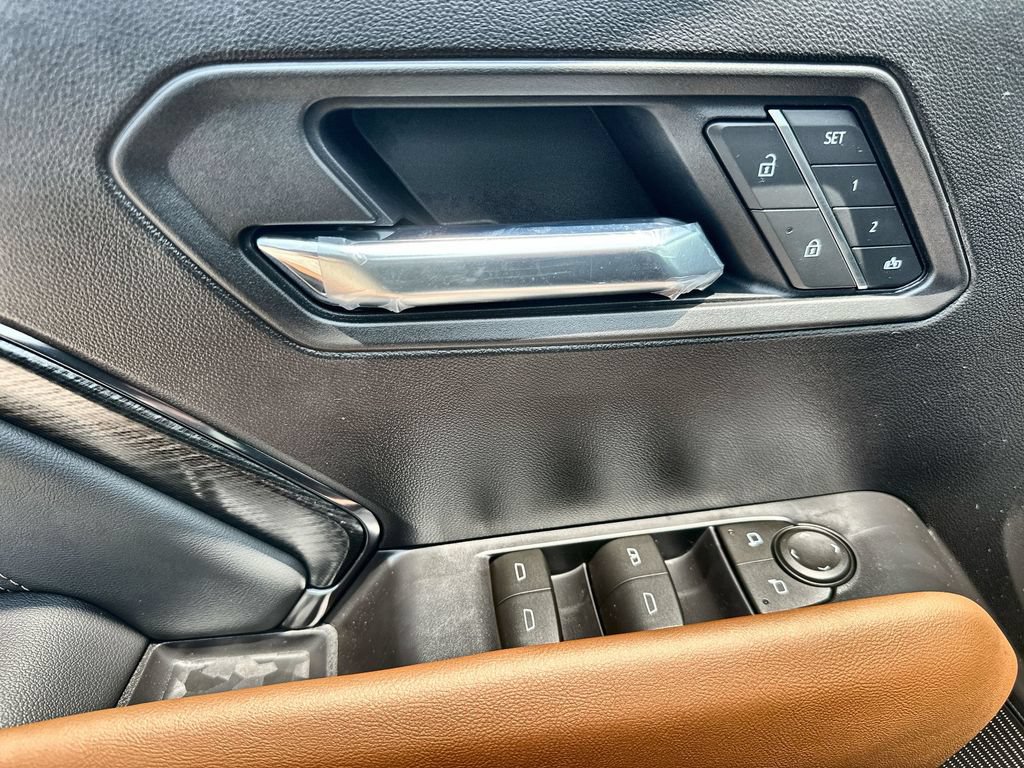 New 2026 GMC Canyon AT4 w/ Technology Plus Package AWD/4WD image 22