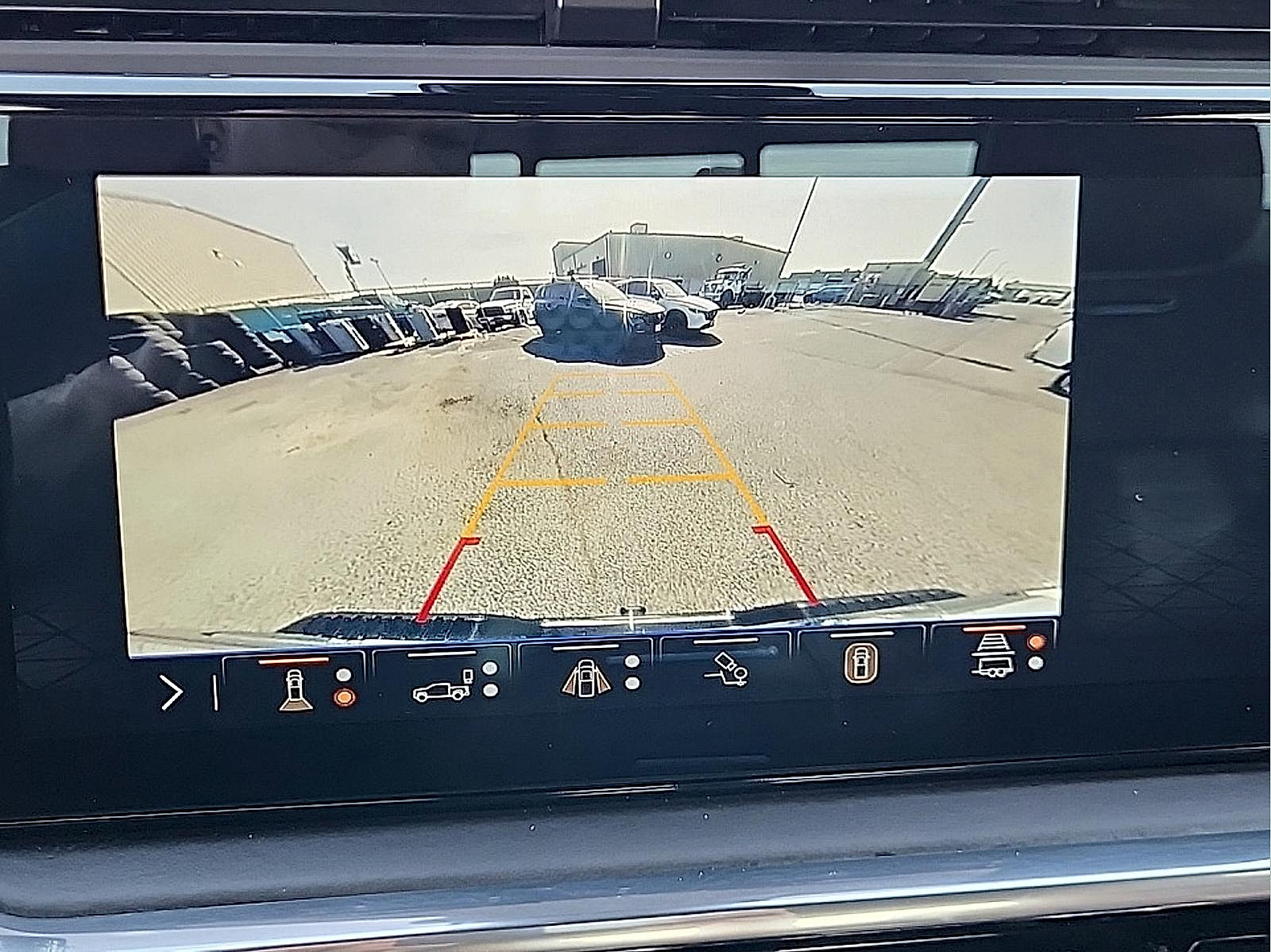 Used 2024 GMC Sierra 3500 Denali Ultimate AWD/4WD image 27