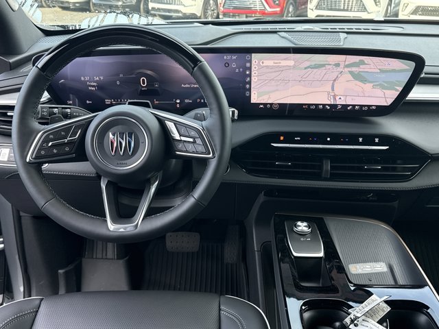 New 2026 Buick Enclave Avenir w/ Super Cruise Package FWD image 8