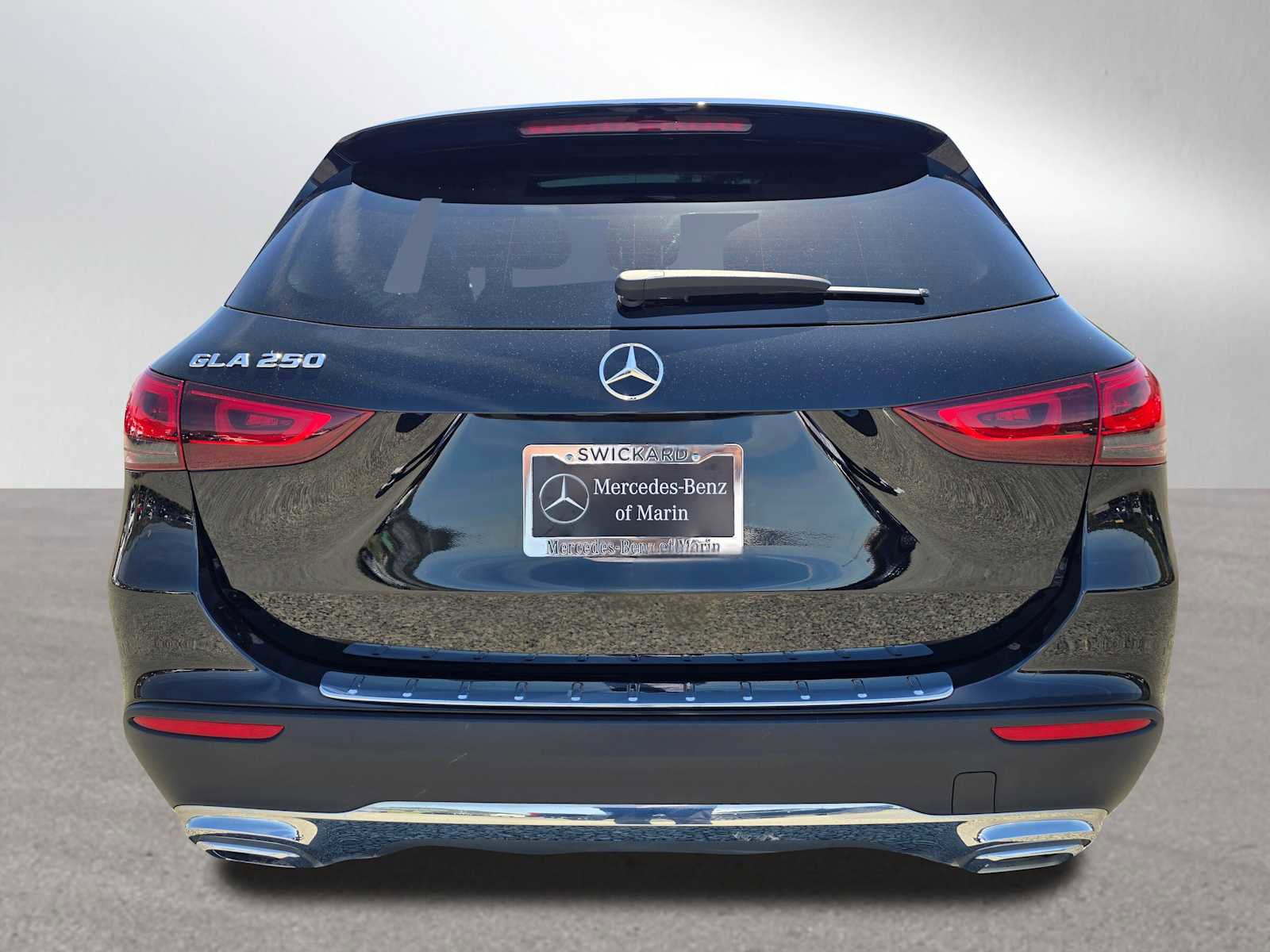 Used 2023 Mercedes-Benz GLA 250 image 4