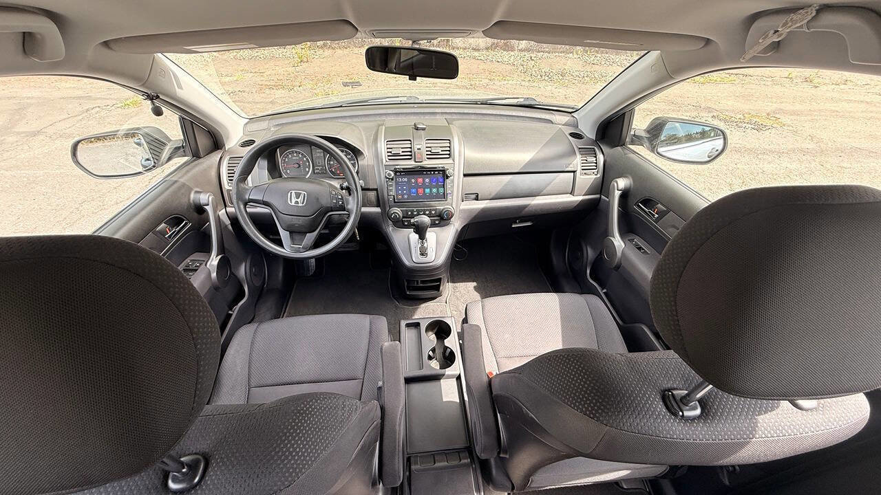 Used 2009 Honda CR-V LX image 15
