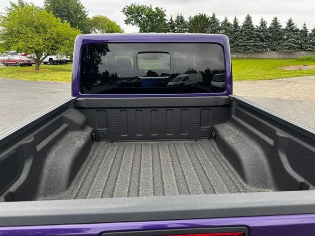 New 2026 Jeep Gladiator Sport AWD/4WD image 17