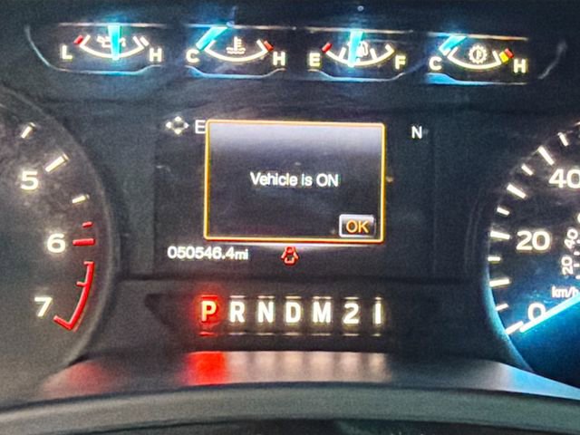 Used 2017 Ford F150 XL w/ Equipment Group 101A Mid image 12