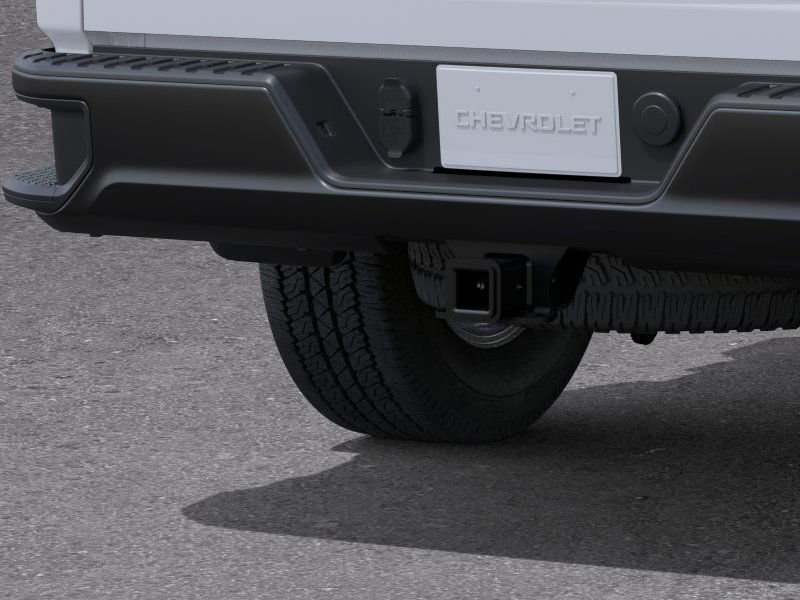 New 2026 Chevrolet Silverado 2500 W/T w/ WT Convenience Package image 14