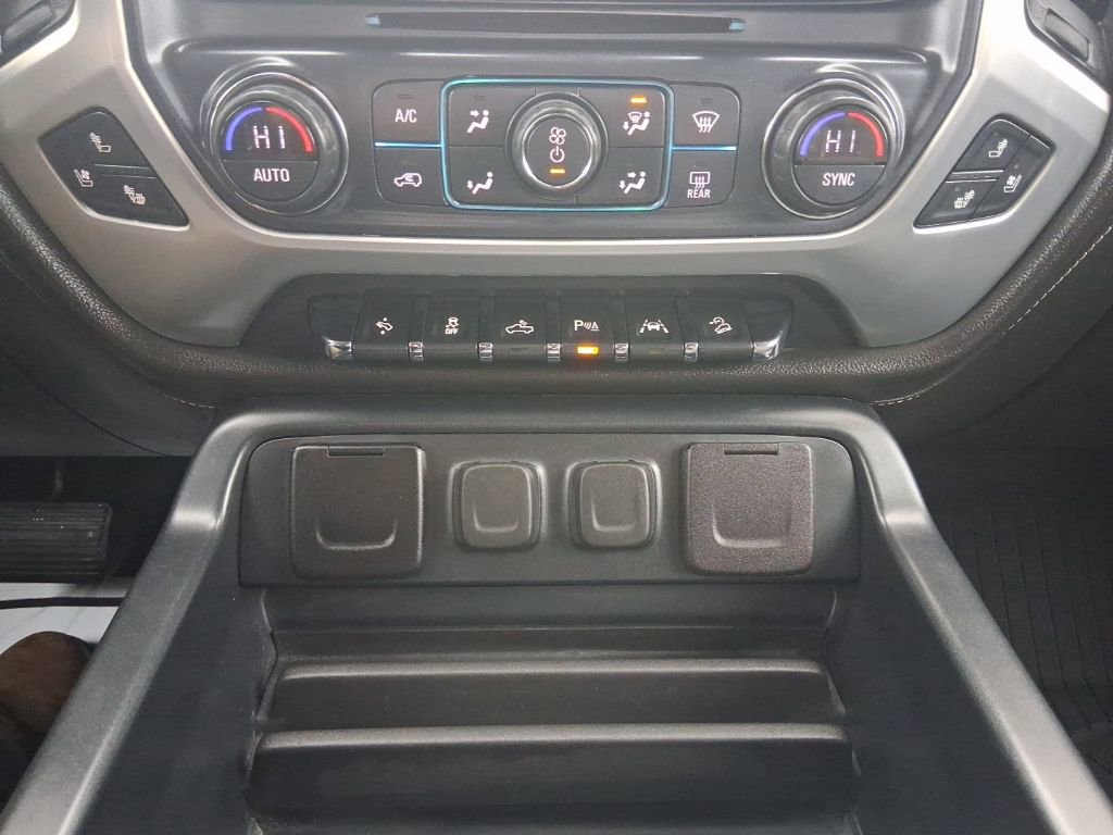 Used 2018 GMC Sierra 1500 SLT image 26