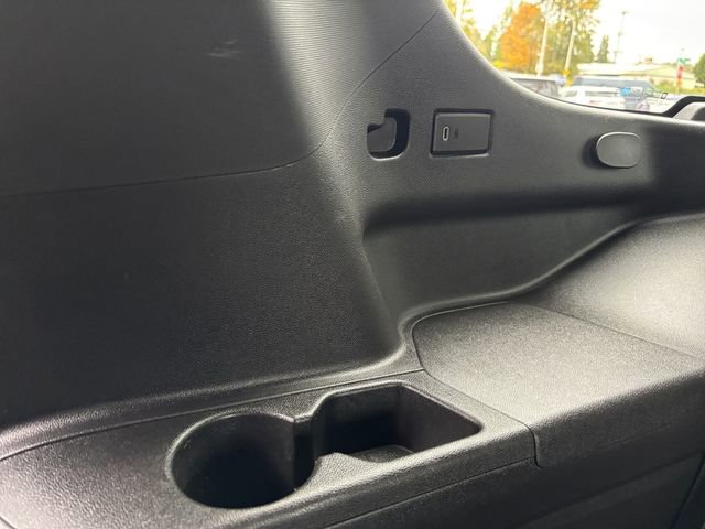 Used 2025 Chevrolet Tahoe Z71 image 37