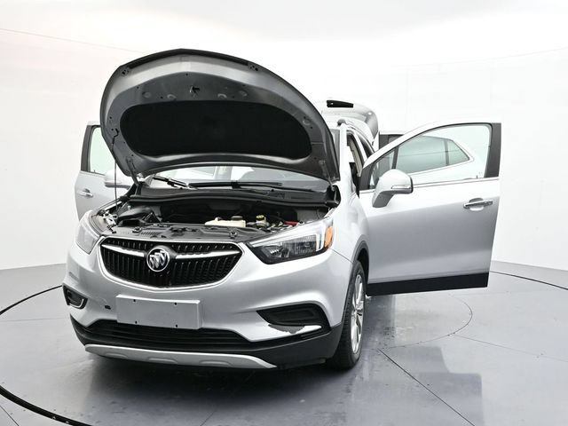 Used 2019 Buick Encore Preferred w/ Safety Package FWD image 44