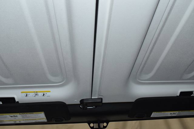 Used 2017 Jeep Wrangler Unlimited Sahara w/ Max Tow Package image 20