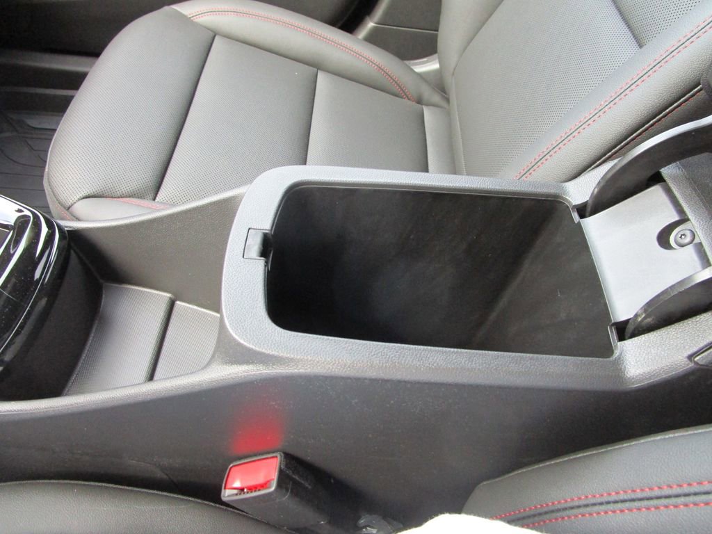 New 2026 Chevrolet Trax RS image 29