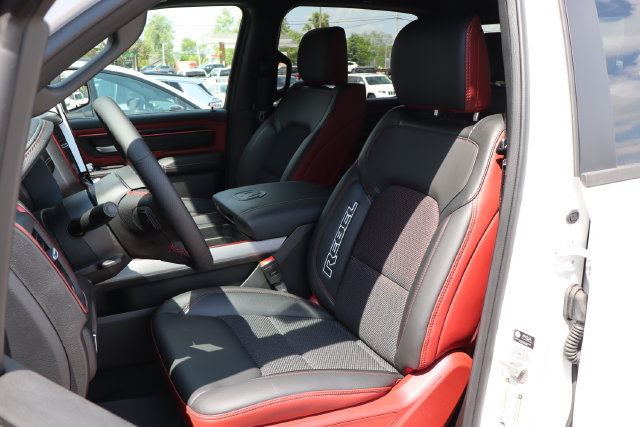 Used 2026 RAM 1500 Rebel w/ Rebel Level 2 Equipment Group AWD/4WD image 18