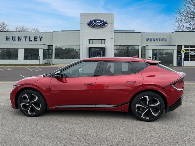 Used 2023 Kia EV6 GT-Line image 7