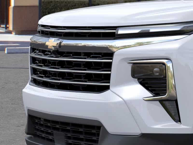 New 2027 Chevrolet Traverse LT w/ Driver Confidence Package FWD image 13