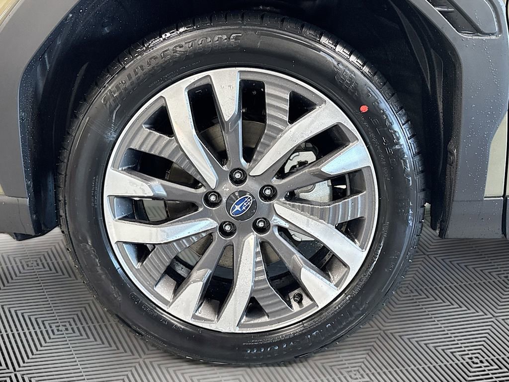 New 2026 Subaru Forester Touring image 30