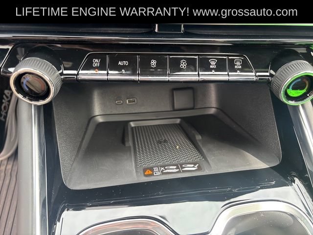 New 2027 Chevrolet Traverse RS w/ LPO, Floor Liner Package AWD/4WD image 16