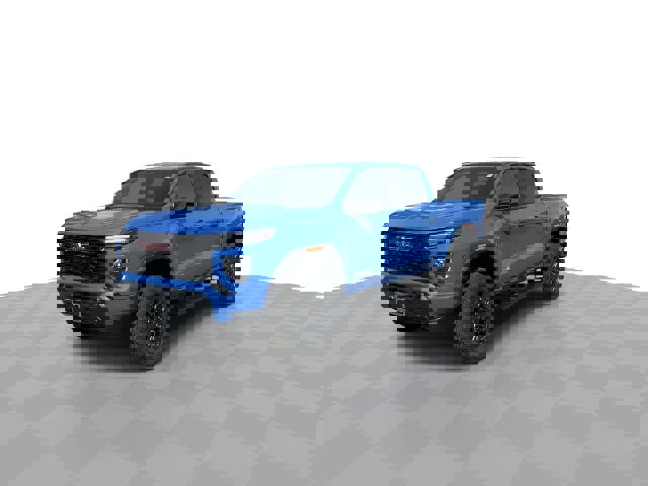 New 2025 GMC Canyon Elevation w/ Convenience Package image 4