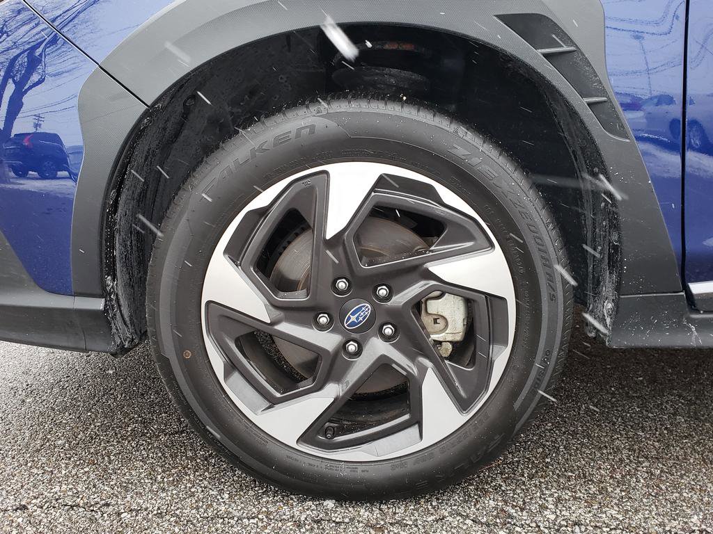 Used 2025 Subaru Crosstrek 2.5i Limited w/ Crosstrek Mirror Package AWD/4WD image 27