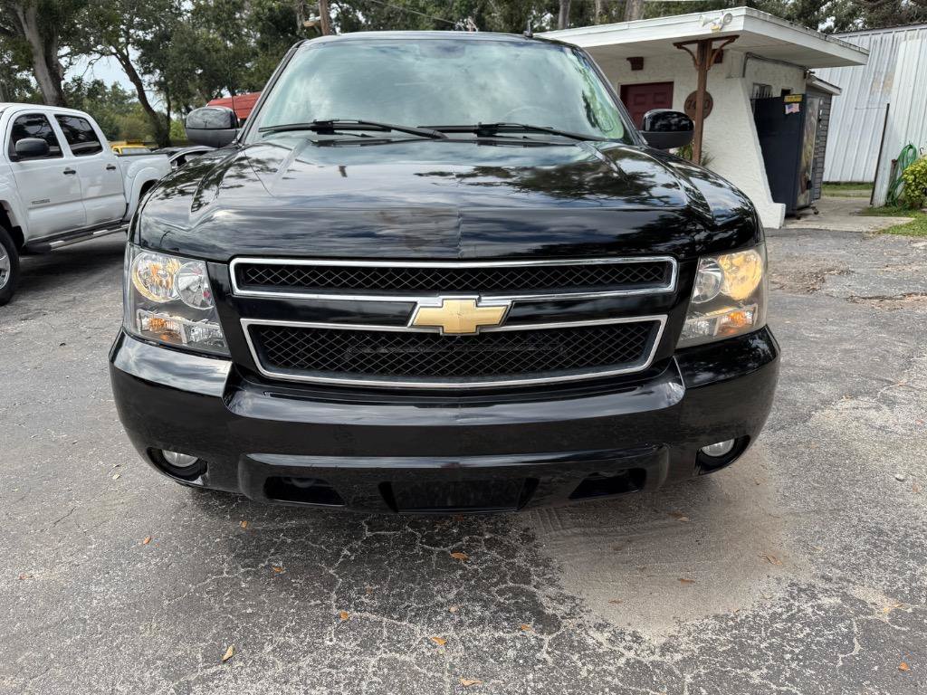 Used 2007 Chevrolet Avalanche LT AWD/4WD image 12