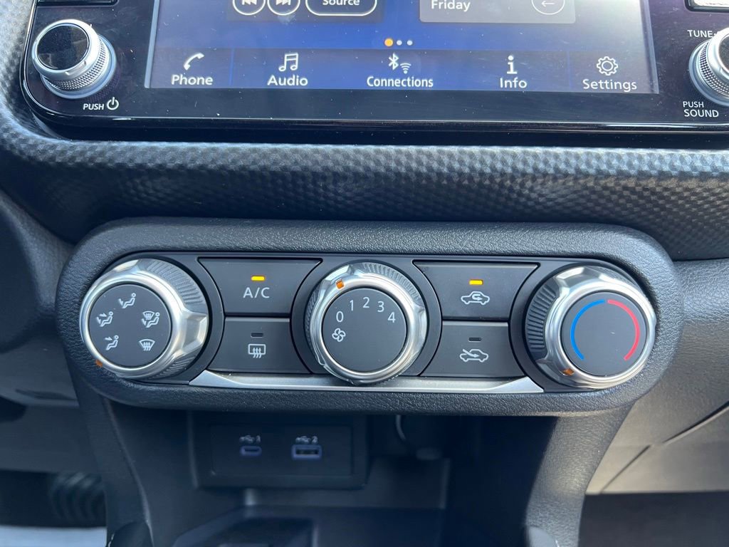 Used 2023 Nissan Kicks SV FWD image 25