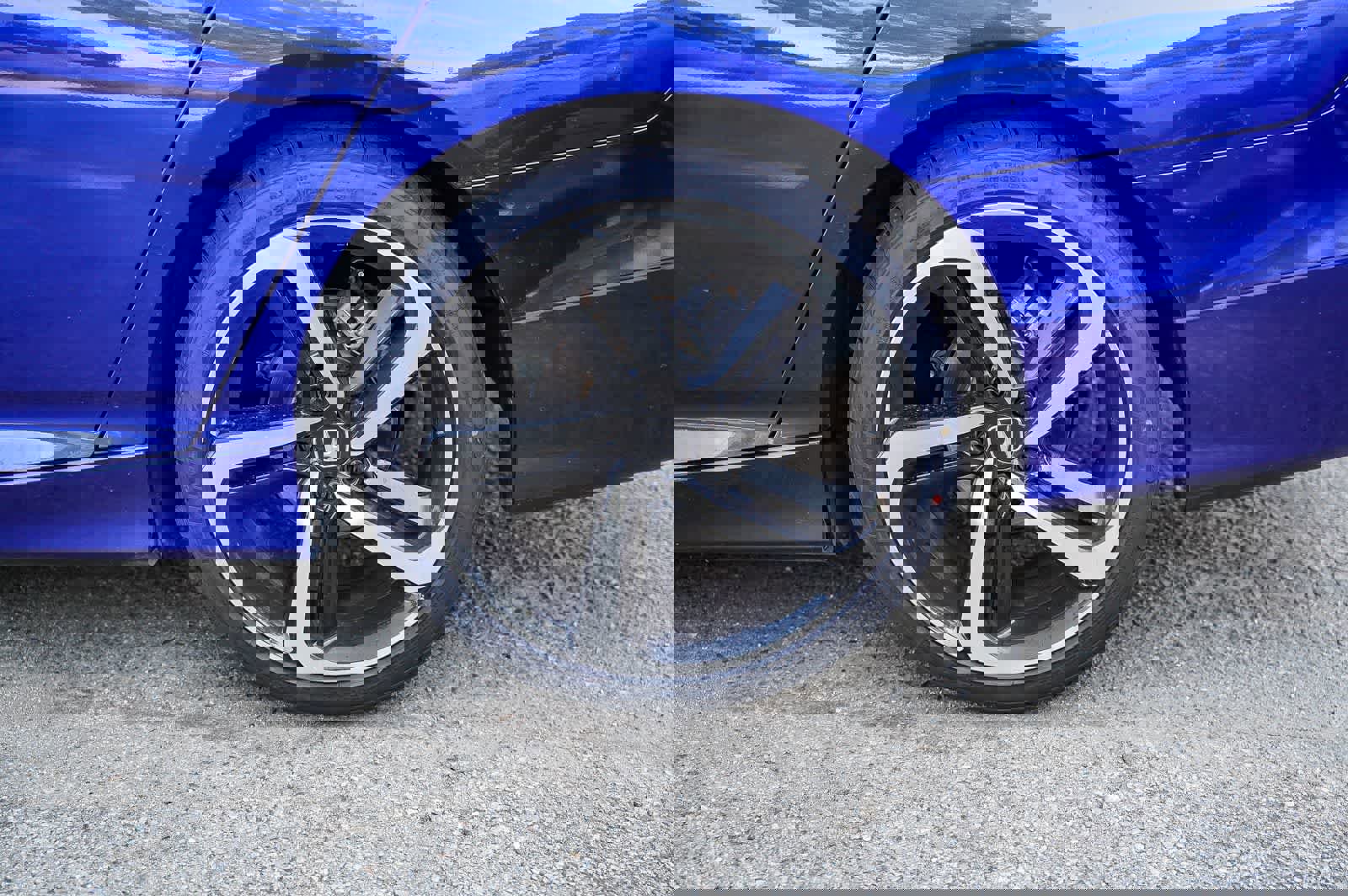 Used 2022 Honda Accord Sport image 7