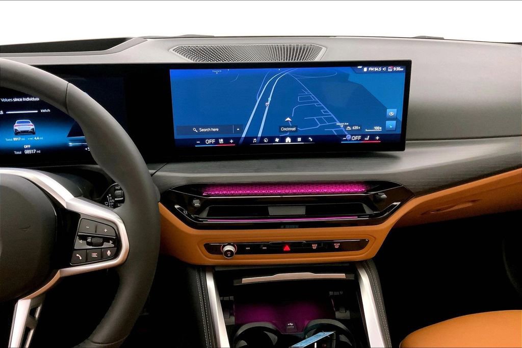 Used 2025 BMW i4 xDrive40i w/ M Sport Package image 5