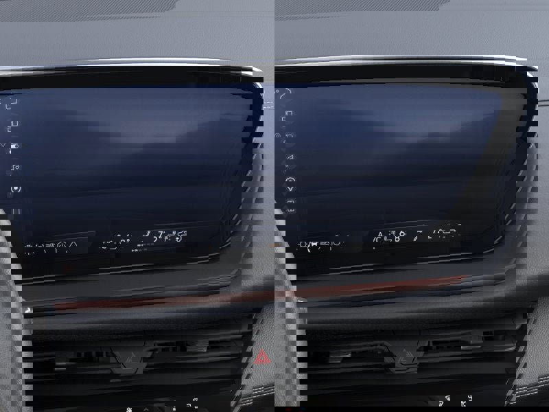 New 2026 Buick Envision Sport Touring AWD/4WD image 20