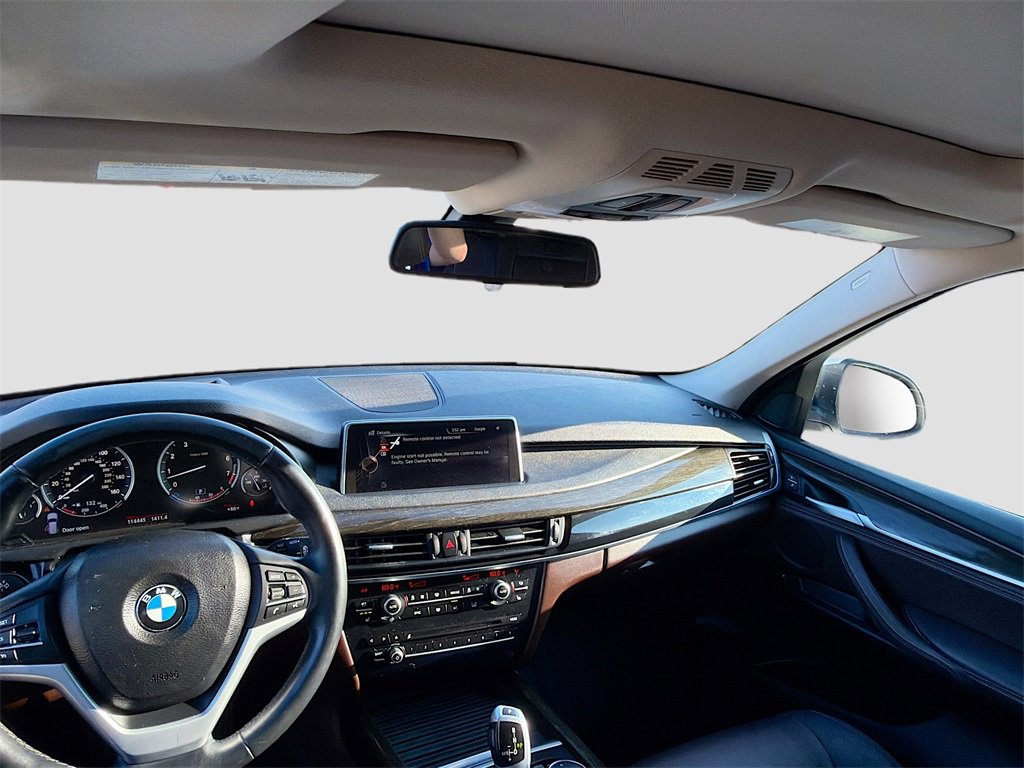Used 2015 BMW X5 xDrive35i image 28
