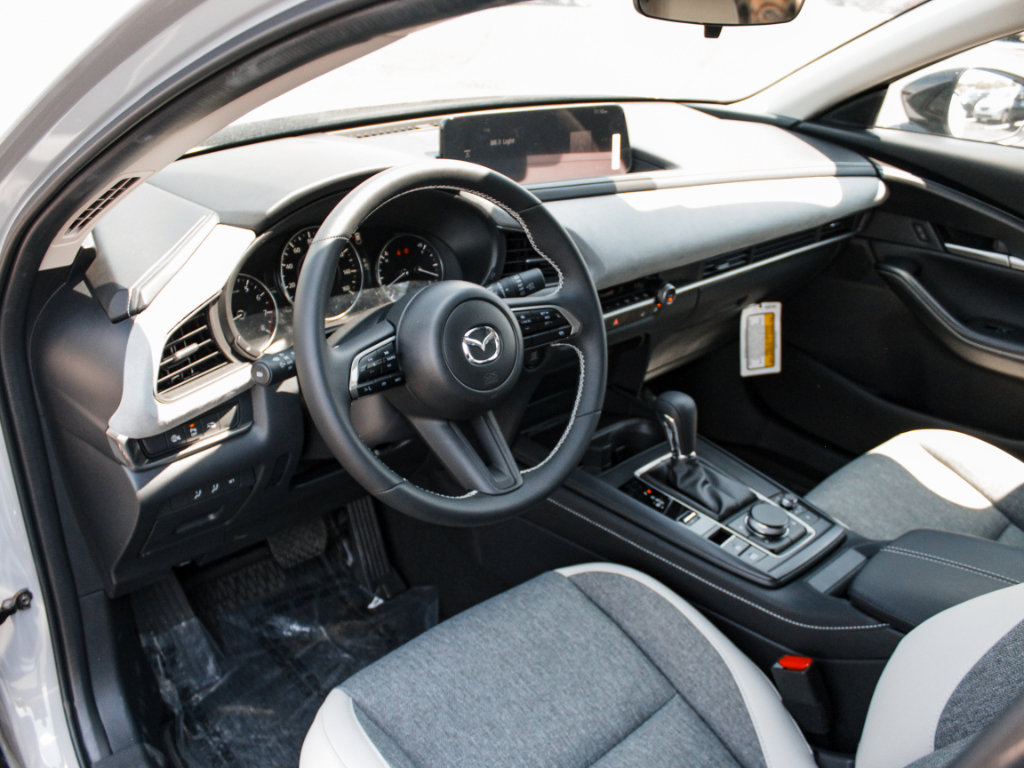 New 2026 MAZDA CX-30 AWD 2.5 S image 8