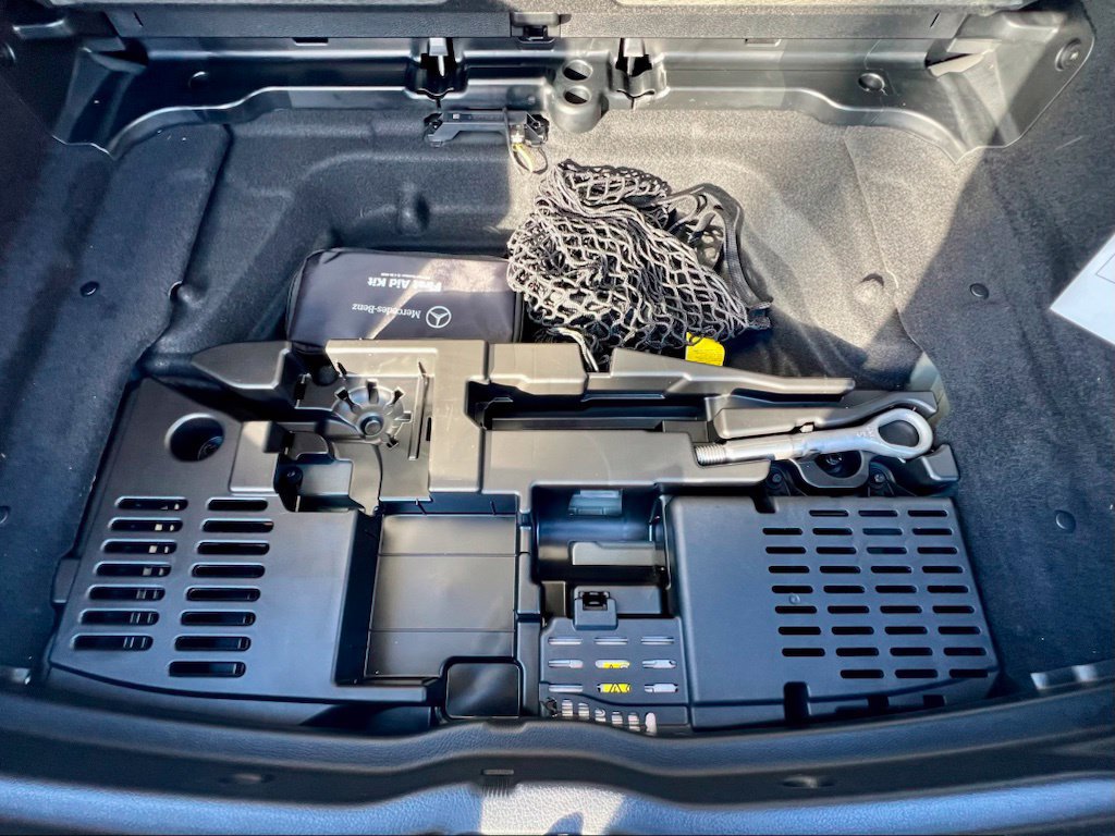 Certified 2023 Mercedes-Benz GLA 250 4MATIC image 42