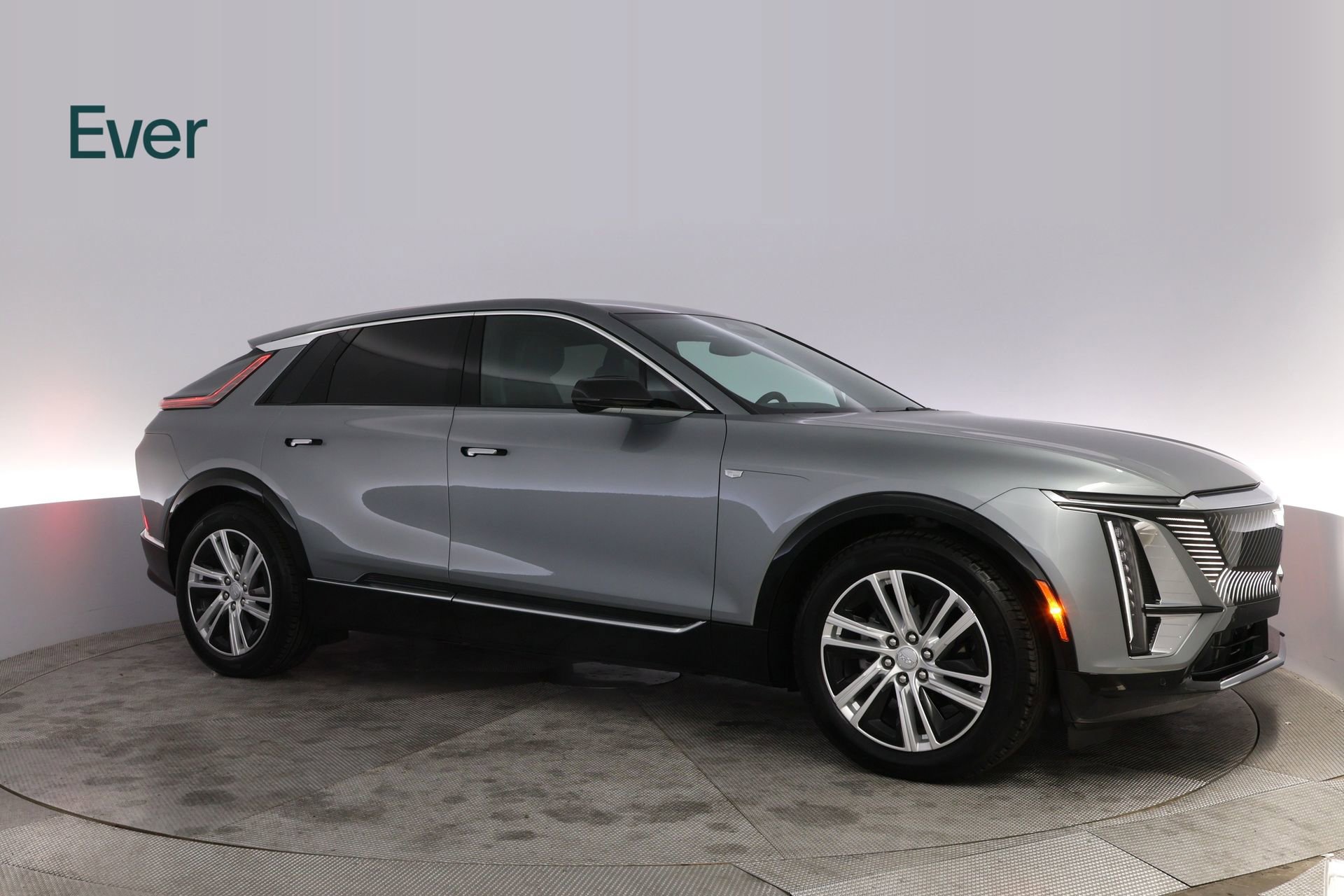 Used 2024 Cadillac Lyriq Tech AWD/4WD image 14