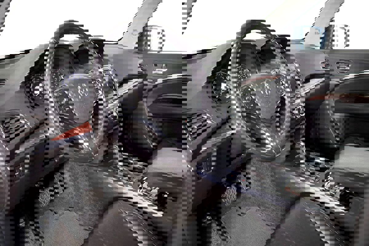 Used 2014 Acura MDX SH-AWD w/ Technology Package image 24