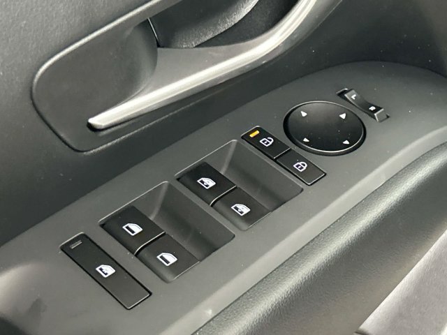 New 2026 Hyundai Tucson SEL Plus FWD image 16