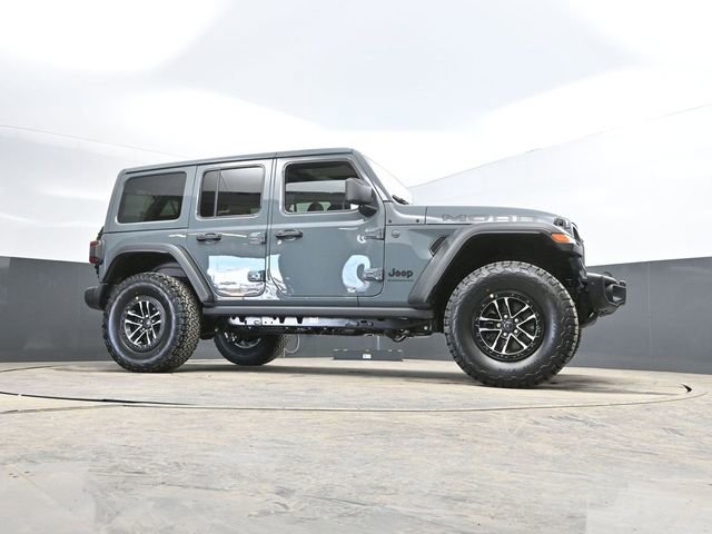 New 2026 Jeep Wrangler Unlimited Rubicon 392 image 44