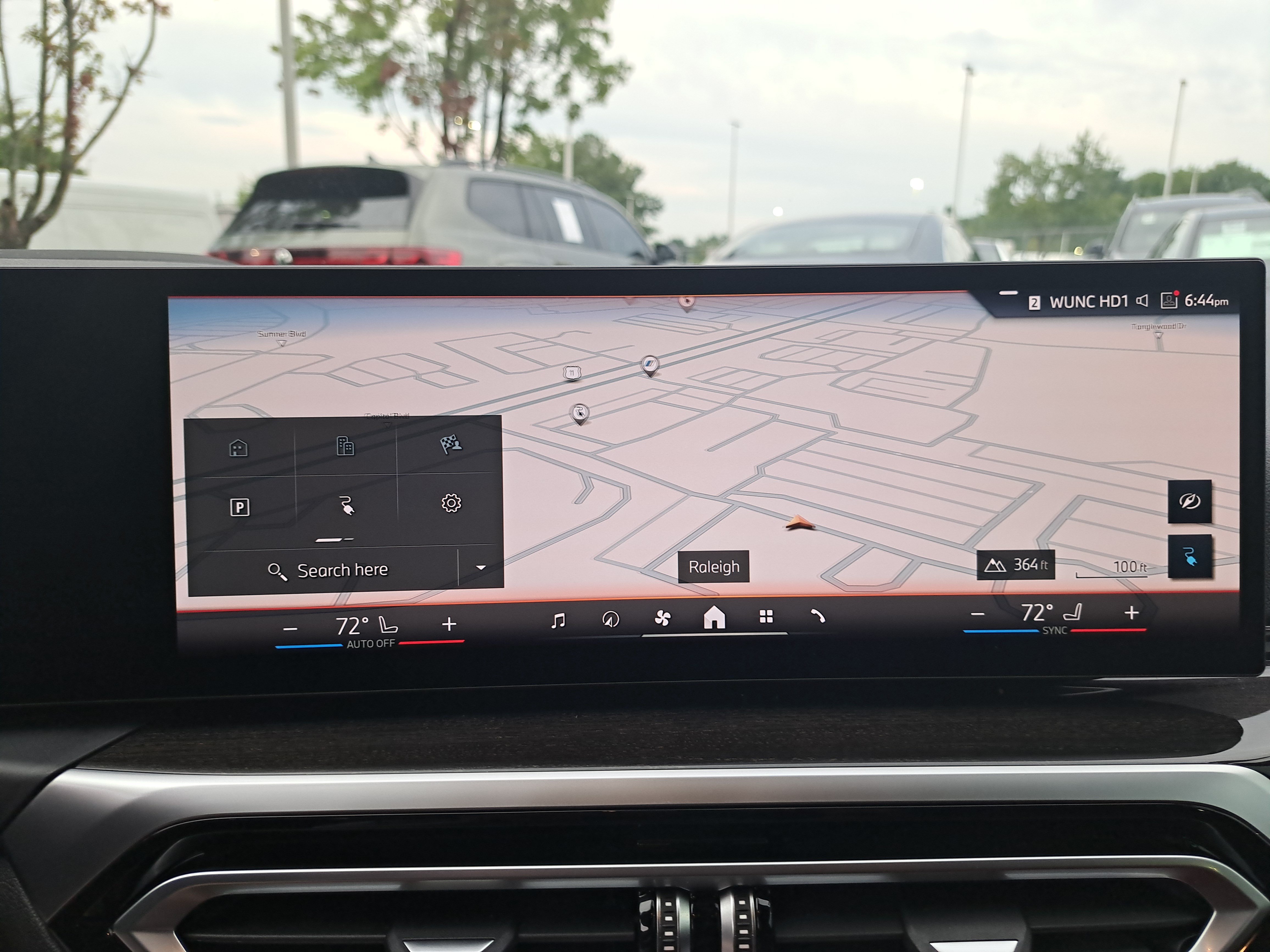 Used 2024 BMW i4 eDrive35 w/ Premium Package RWD image 23