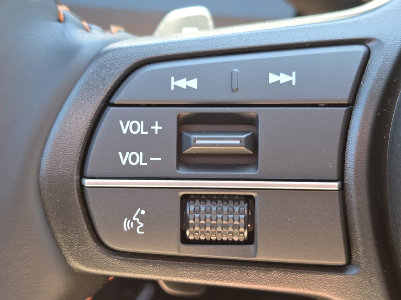 New 2026 Honda CR-V TrailSport image 12