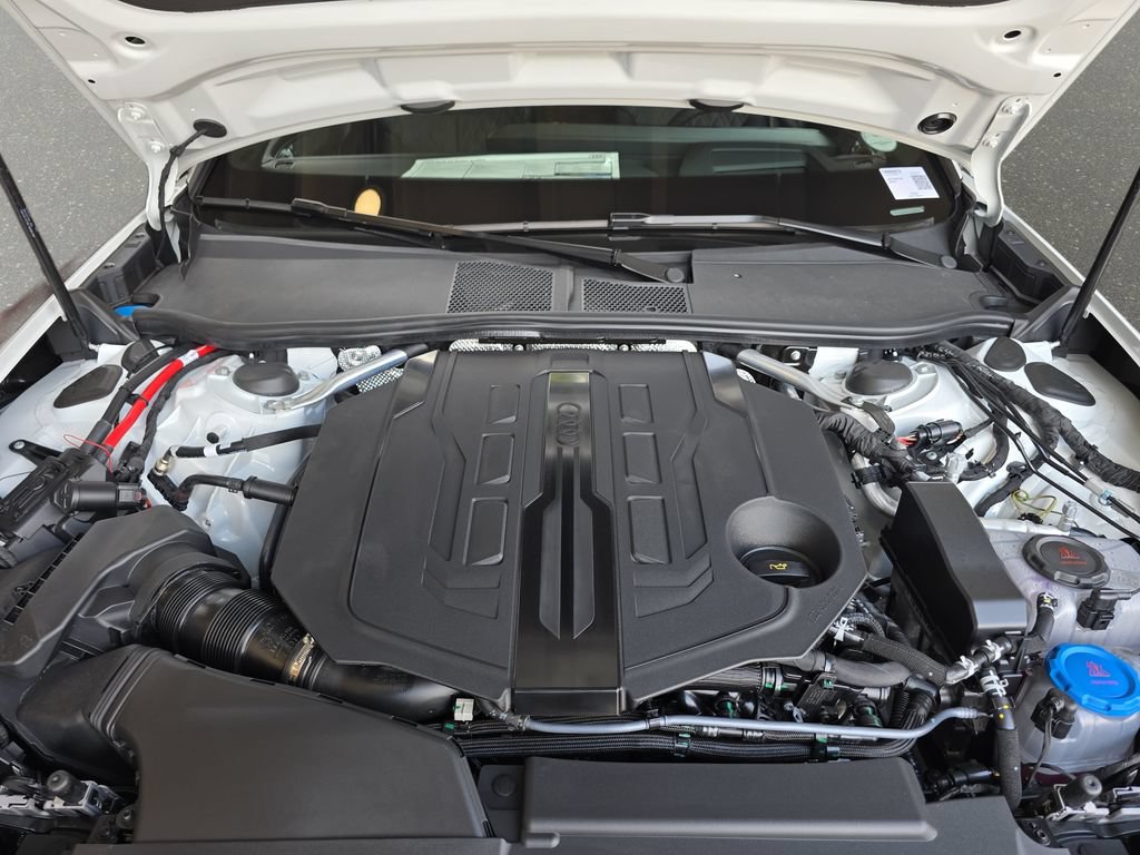 New 2026 Audi A6 Prestige AWD/4WD image 28