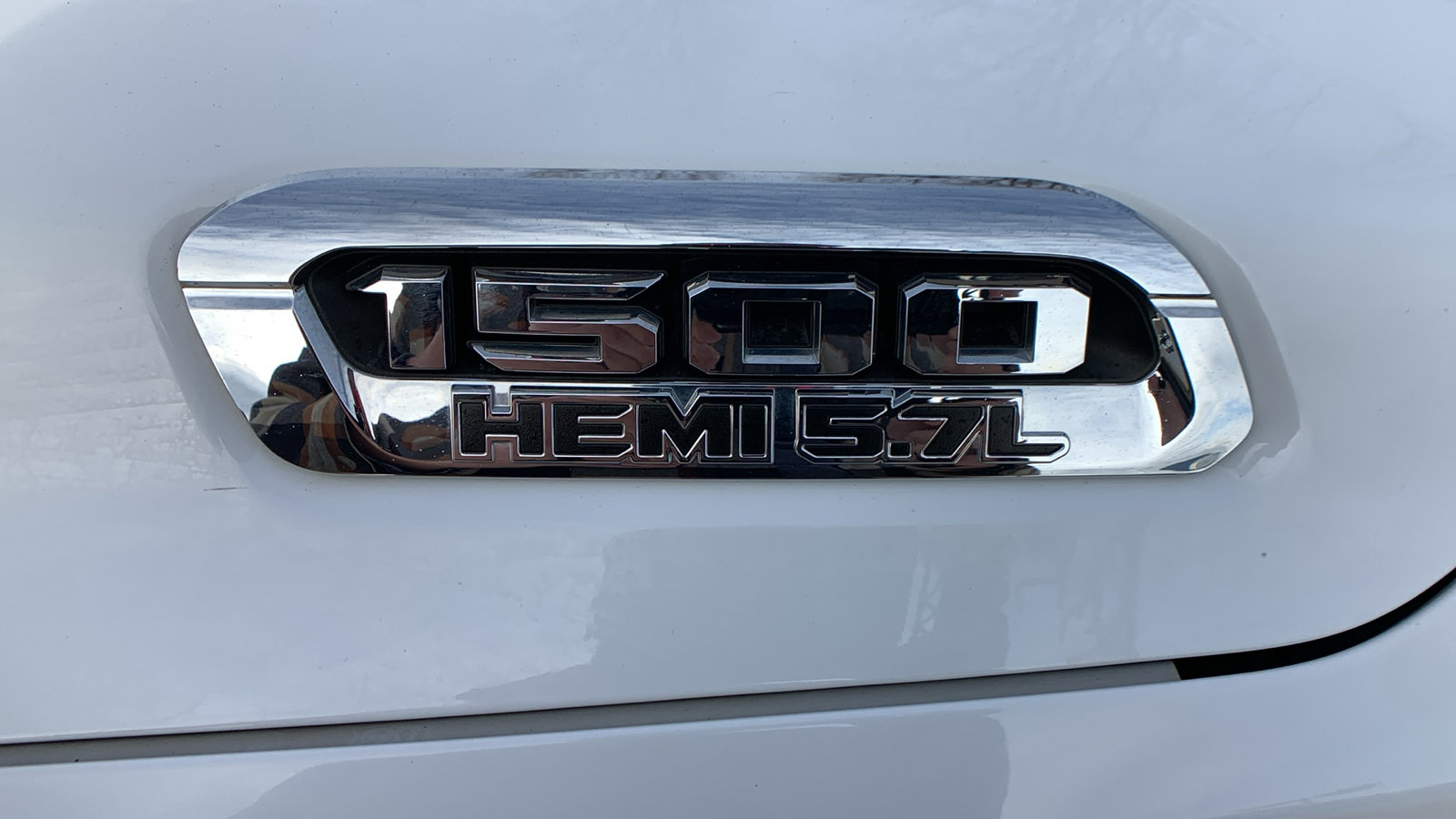 Used 2019 RAM 1500 Big Horn AWD/4WD image 6