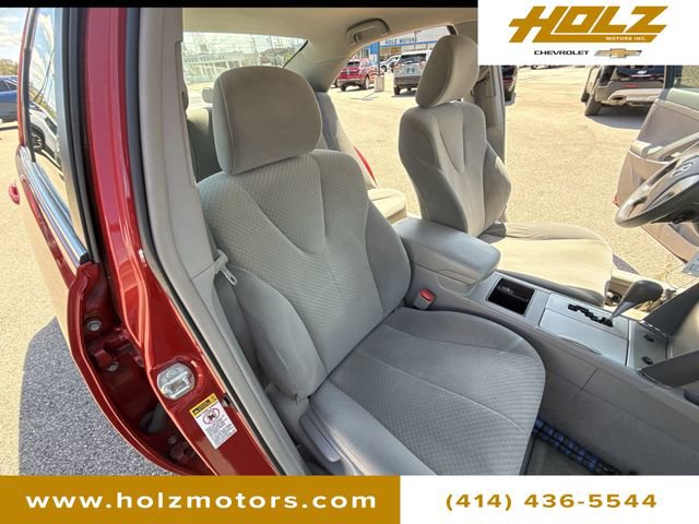 Used 2008 Toyota Camry LE FWD image 23