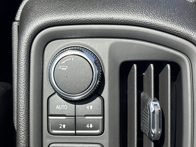 New 2026 GMC Sierra 1500 Pro w/ Pro Value Package image 20