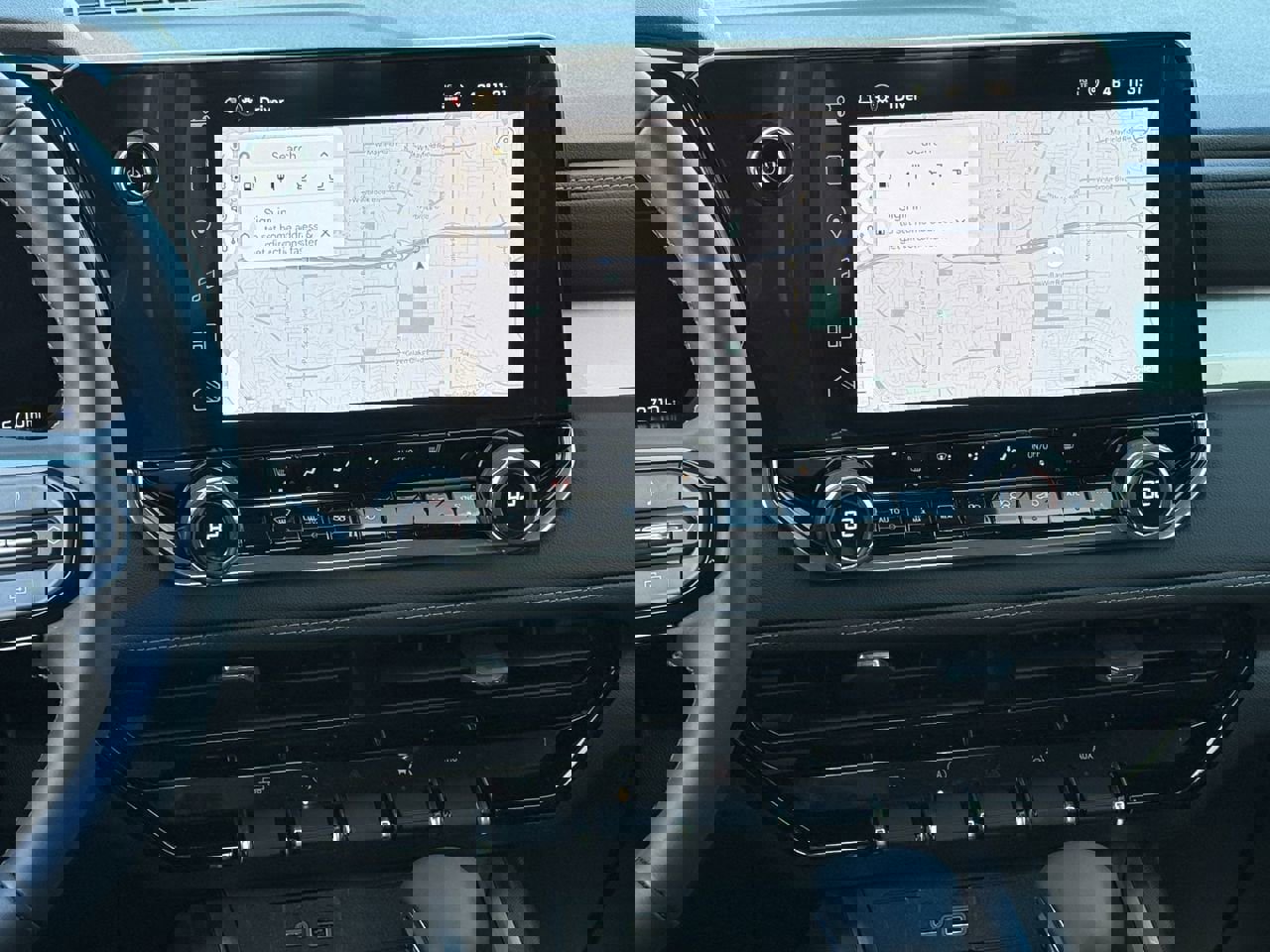 New 2026 Chevrolet Colorado LT w/ Advanced Trailering Package image 16