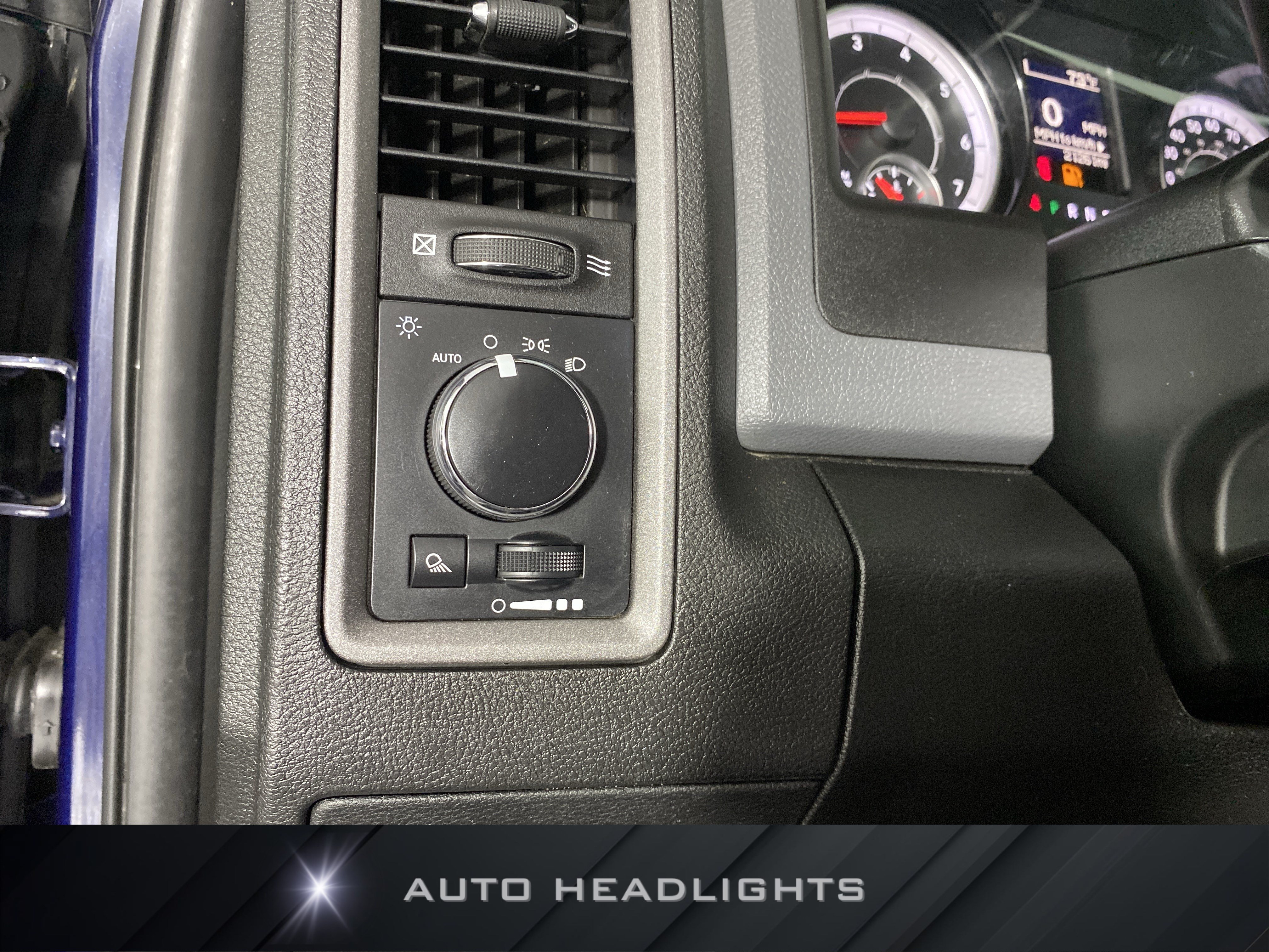 Used 2019 RAM 1500 Tradesman w/ Popular Equipment Group AWD/4WD image 22